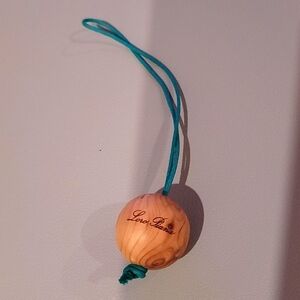 Loro Piana Bag Charm